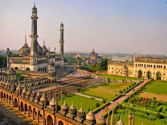 Uttar Pradesh 3